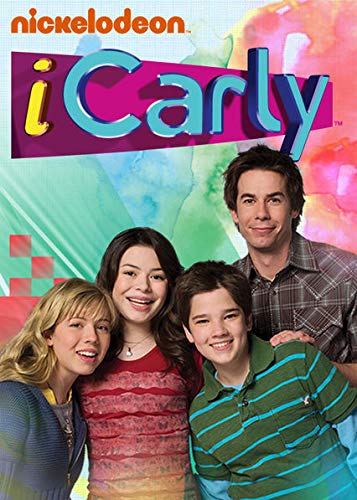 iCarly - 1. évad online film