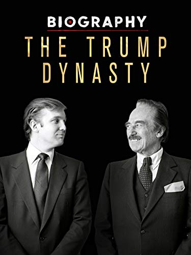 A Donald Trump-dinasztia - 1. évad online film