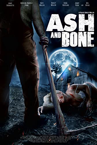 Ash and Bone online film