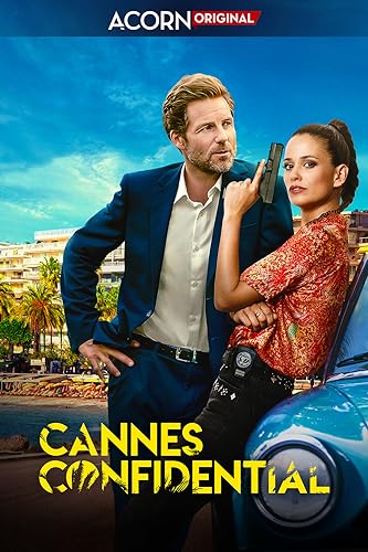 Nagyvadak Cannes-ban (Cannes Confidential) - 1. évad online film