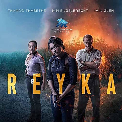 Reyka - 1. évad online film