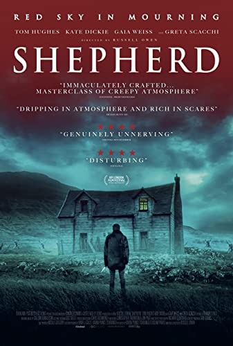 Shepherd online film