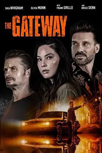 The Gateway online film
