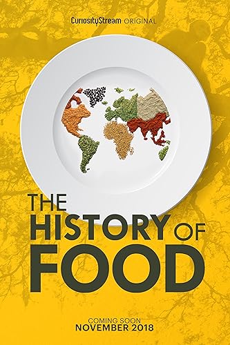 The History of Food - 1. évad online film