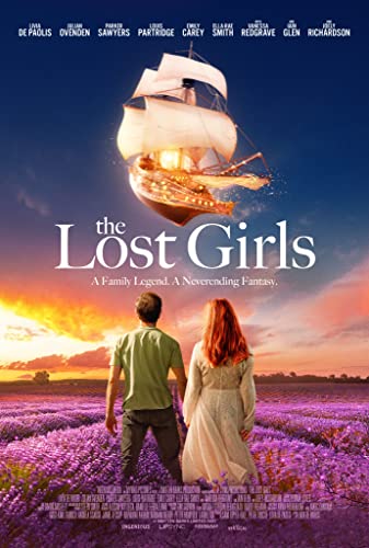 The Lost Girls online film
