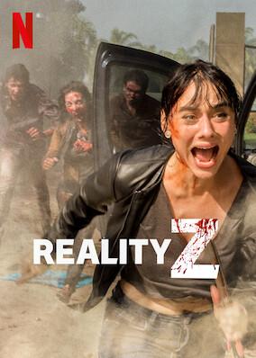Reality Z - Zombivalóságshow - 1. évad online film