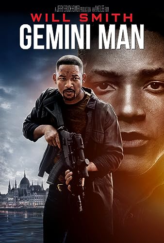 Gemini Man online film
