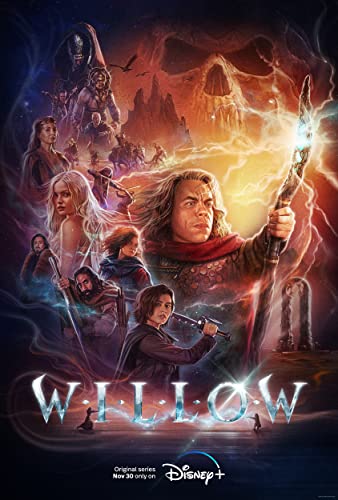 Willow - 1. évad online film