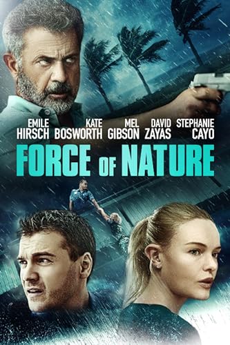 Force of Nature online film