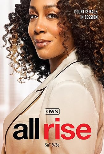 All Rise - 1. évad online film