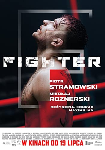 Fighter online film