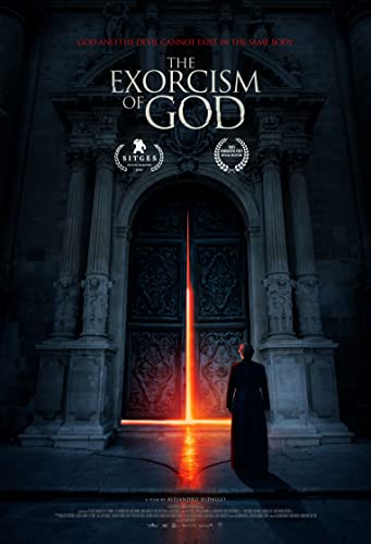 The Exorcism of God / Az Isten ördögűzése online film