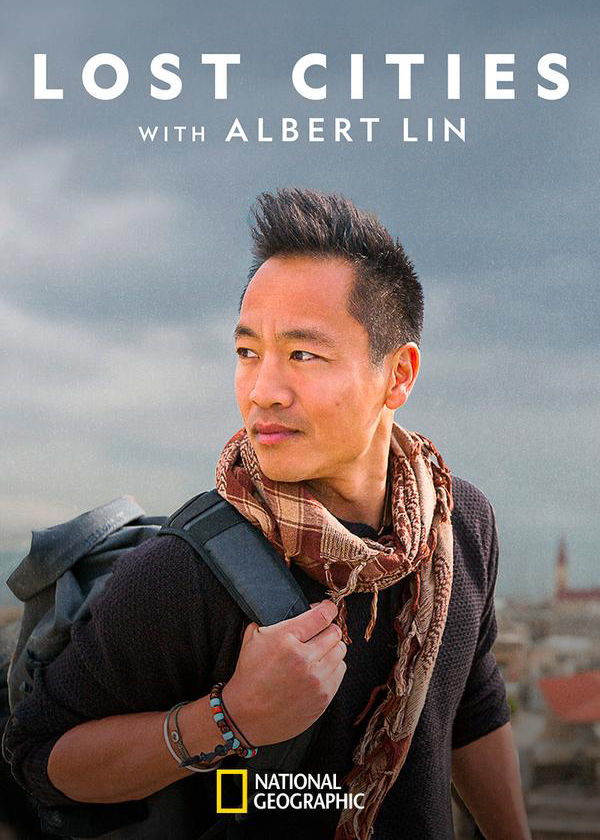 Lost Cities with Albert Lin - 1. évad online film