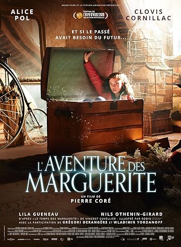 L'aventure des Marguerite online film