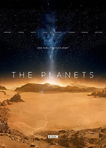 A bolygók élete - 1. évad online film