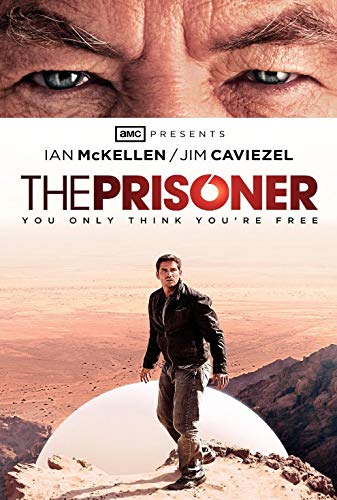 The Prisoner - 1. évad online film