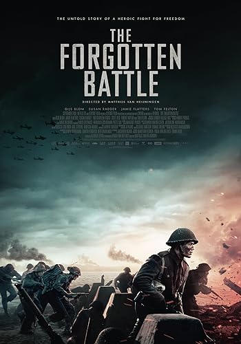 Az elfelejtett háború online film