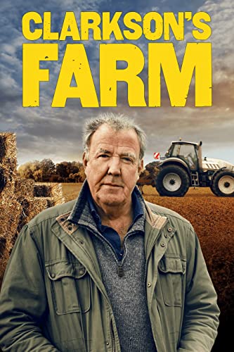 Clarkson farmja - 2. évad online film