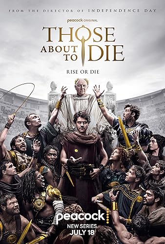 Those About to Die - 1. évad online film