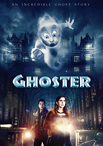 Ghoster online film