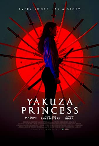 Yakuza Princess online film