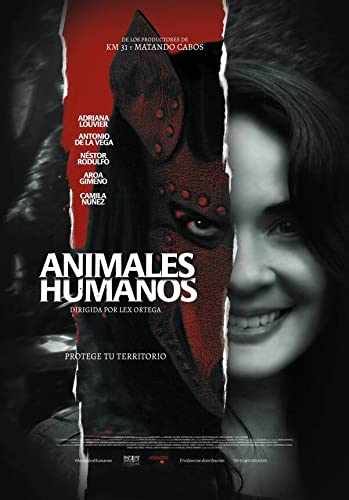 Animales Humanos online film