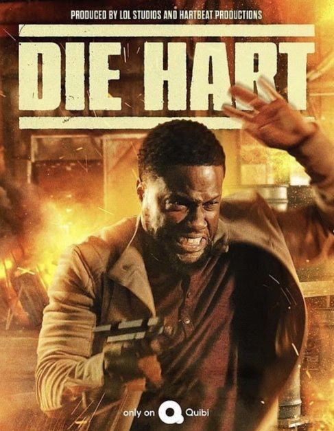 Die Hart - 1. évad online film