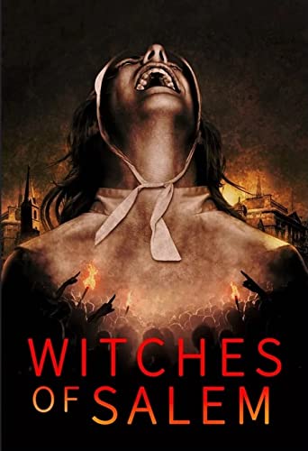 Witches of Salem - 1. évad online film