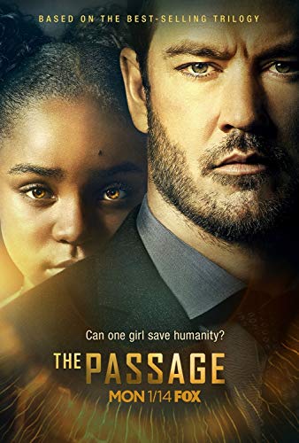 A szabadulás /The Passage/ - 1. évad online film