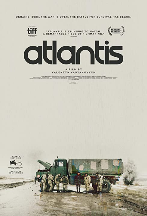 Atlantis online film