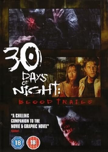 30 Days of Night: Blood Trails - 1. évad online film