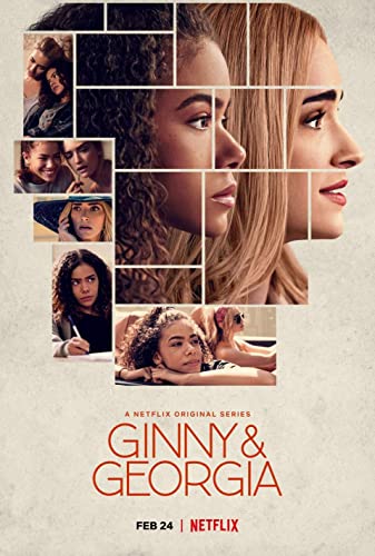 Ginny & Georgia - 1. évad online film