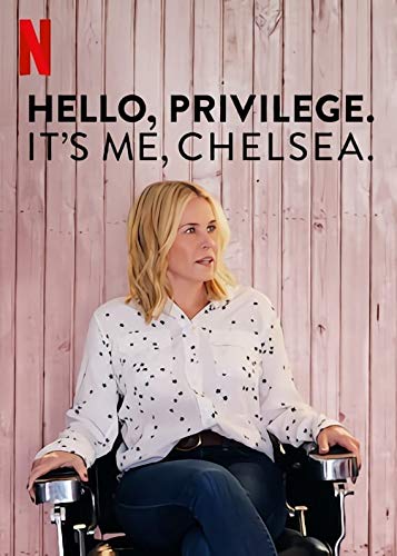 Hello, Privilege. It's Me, Chelsea - 1. évad online film