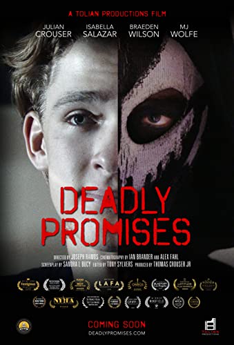Deadly Promises online film