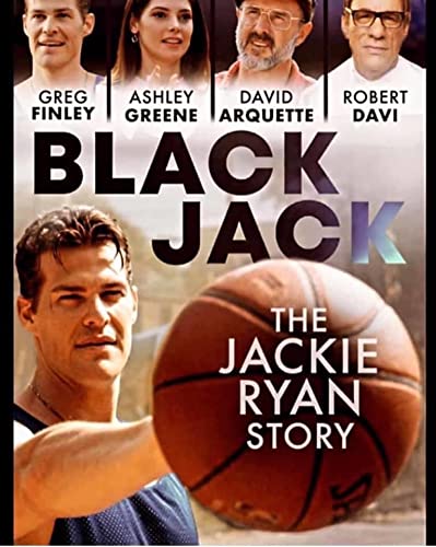 Blackjack: The Jackie Ryan Story online film