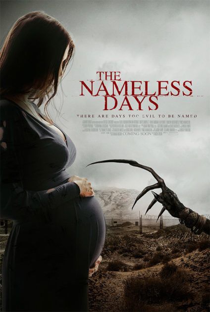 The Nameless Days online film