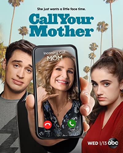 Call Your Mother - 1. évad online film