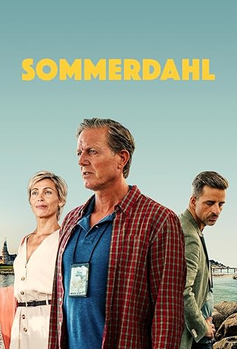 Sommerdahl - 1. évad online film