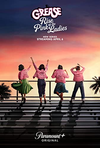 Grease: A Pink Ladies felemelkedése - 1. évad online film