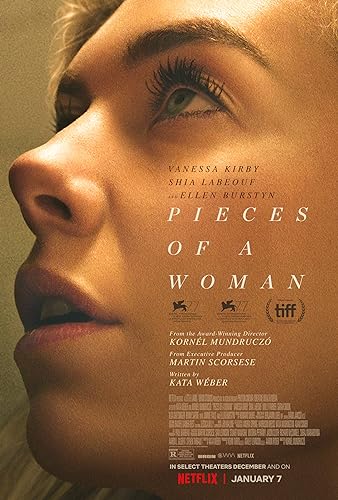 Pieces of a Woman online film