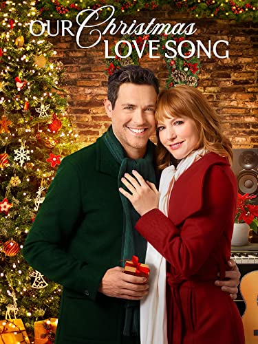 Our Christmas Love Song (Karácsonyi szerelmes dalunk) online film
