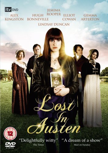 Lost in Austen - 1. évad online film