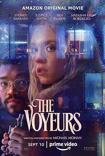 The Voyeurs online film