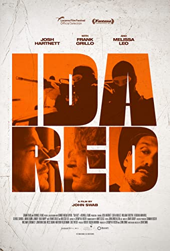 Ida Red online film