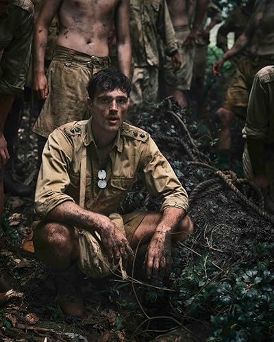 A keskeny út a mély északra - 0. évad online film