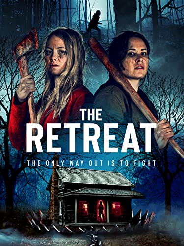The Retreat online film