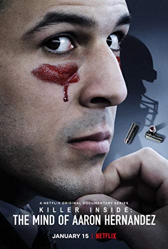 Killer Inside: The Mind of Aaron Hernandez - 1. évad online film