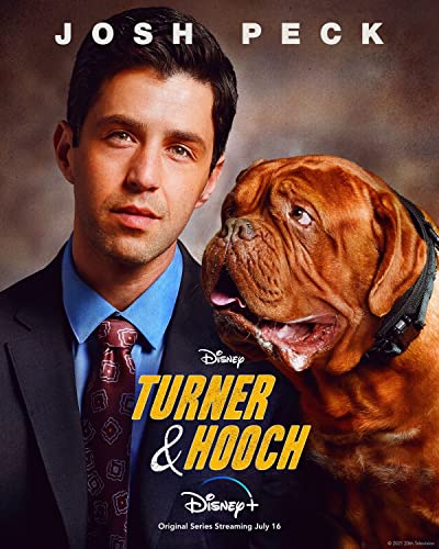 Turner & Hooch - 1. évad online film