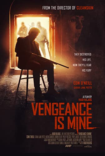 Vengeance Is Mine online film