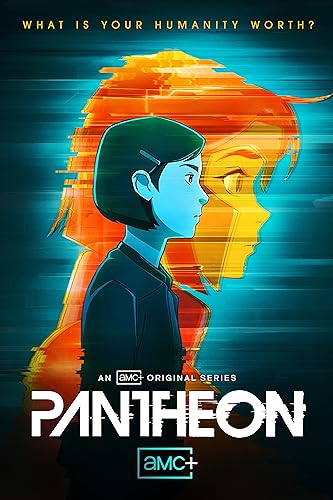 Pantheon - 1. évad online film